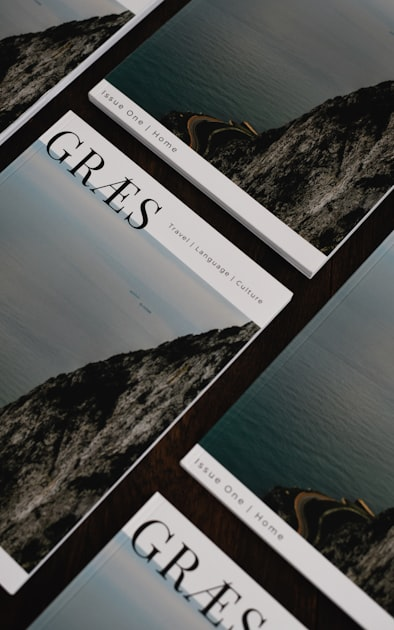 Achieving Geographic Freedom